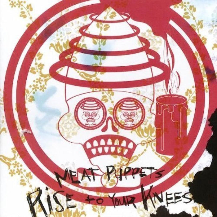 Meat Puppets - Rise To Your Knees CD