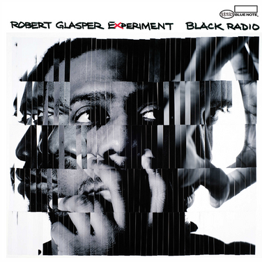 Robert Glasper Experiment - Black Radio 2x Vinyl LP