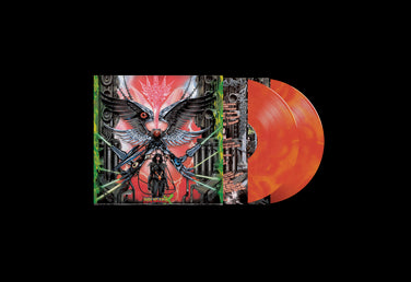 Machine Girl - Psycho Warrior (MG Ultra X)