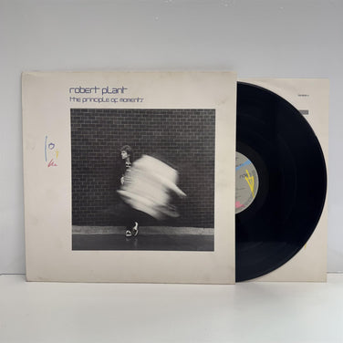 Robert Plant - The Principle Of Moments Vinyl LP