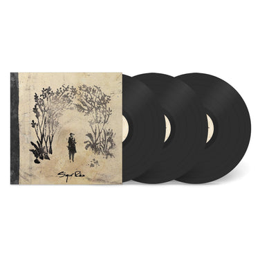 Sigur Rós - Takk... 20th Anniversary Remaster 3x Biovinyl LP