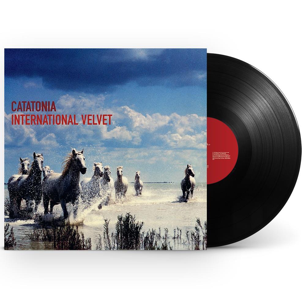 Catatonia - International Velvet Vinyl LP Reissue