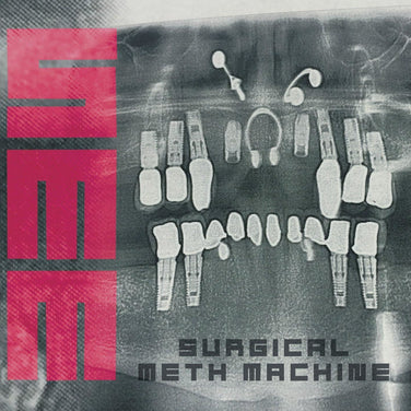 Surgical Meth Machine - Surgical Meth Machine Vinyl LP