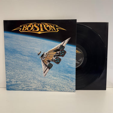 Boston - Third Stage Vinyl LP