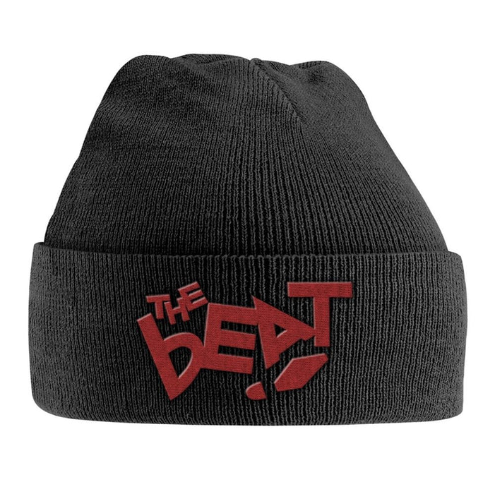 Beat, The - Logo Beanie