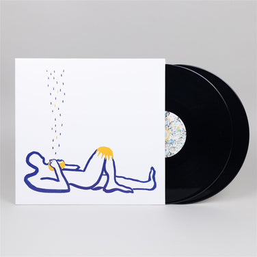 Twain - Noon 2x Vinyl LP