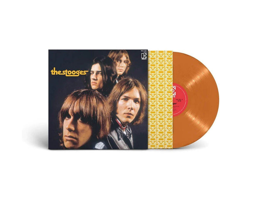 The Stooges - The Stooges Whiskey Vinyl LP Reissue