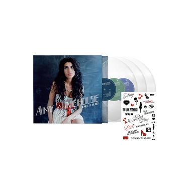 Amy Winehouse - Back To Black 20