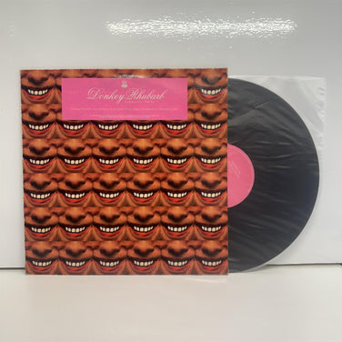 Aphex Twin - Donkey Rhubarb 12" Vinyl Single