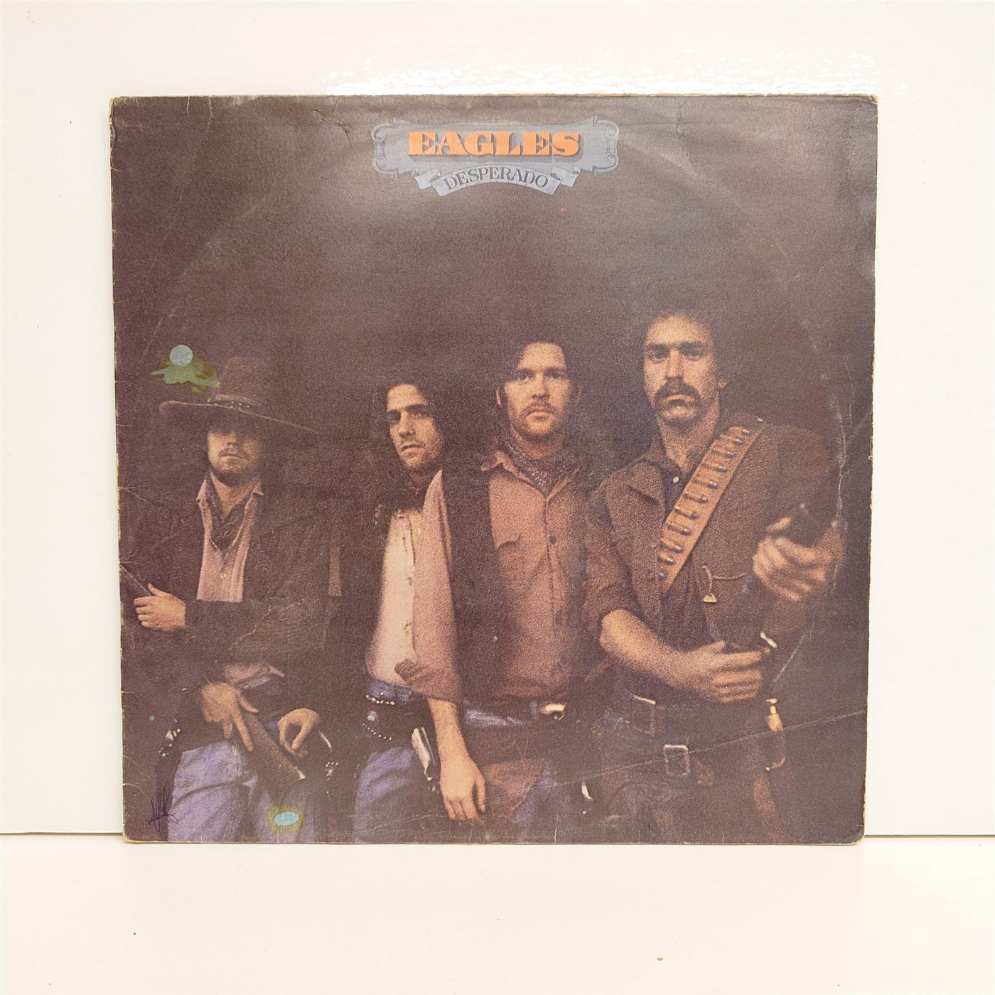 Eagles - Desperado Vinyl LP