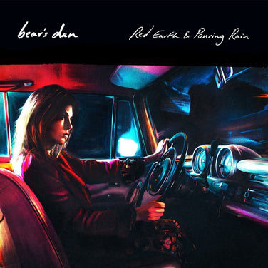 Bear's Den - Red Earth & Pouring Rain Vinyl LP