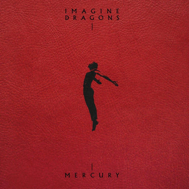 Imagine Dragons - Mercury: Act 1 & Act 2 2x CD