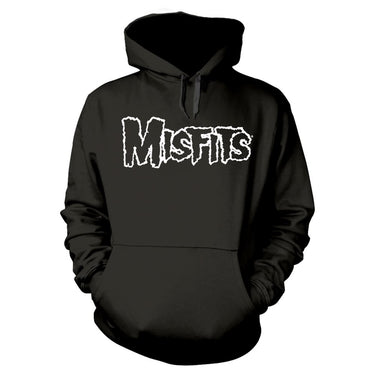 Misfits - Skull Hoodie