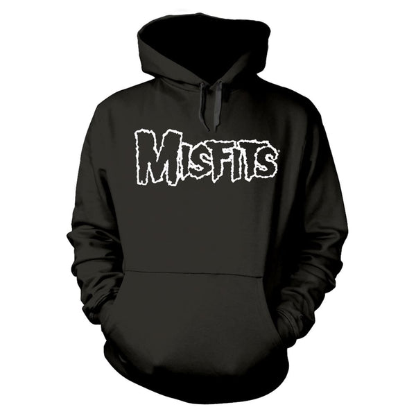 Misfits - Skull Hoodie