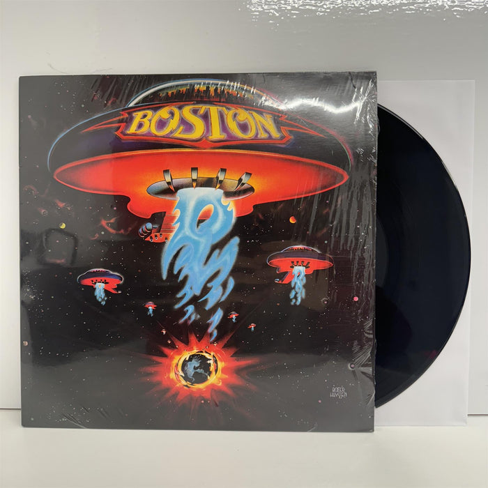 Boston - Boston Vinyl LP Reissue