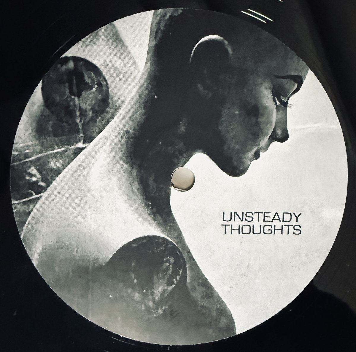 OTHER - Unsteady Thoughts 12" Vinyl EP