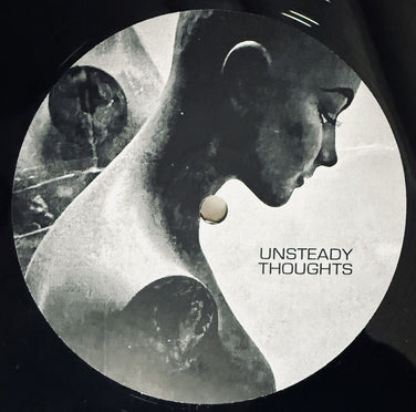OTHER - Unsteady Thoughts 12" Vinyl EP