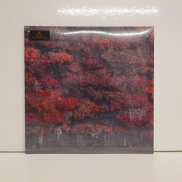 Sleep Token - Even In Arcadia 2x Hint Of Blue Vinyl LP