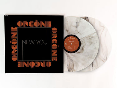 Orgone - New You