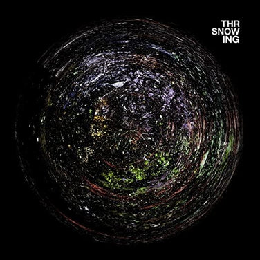 Loma - Throwing Snow CD