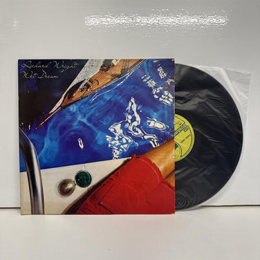 Richard Wright - Wet Dream Vinyl LP