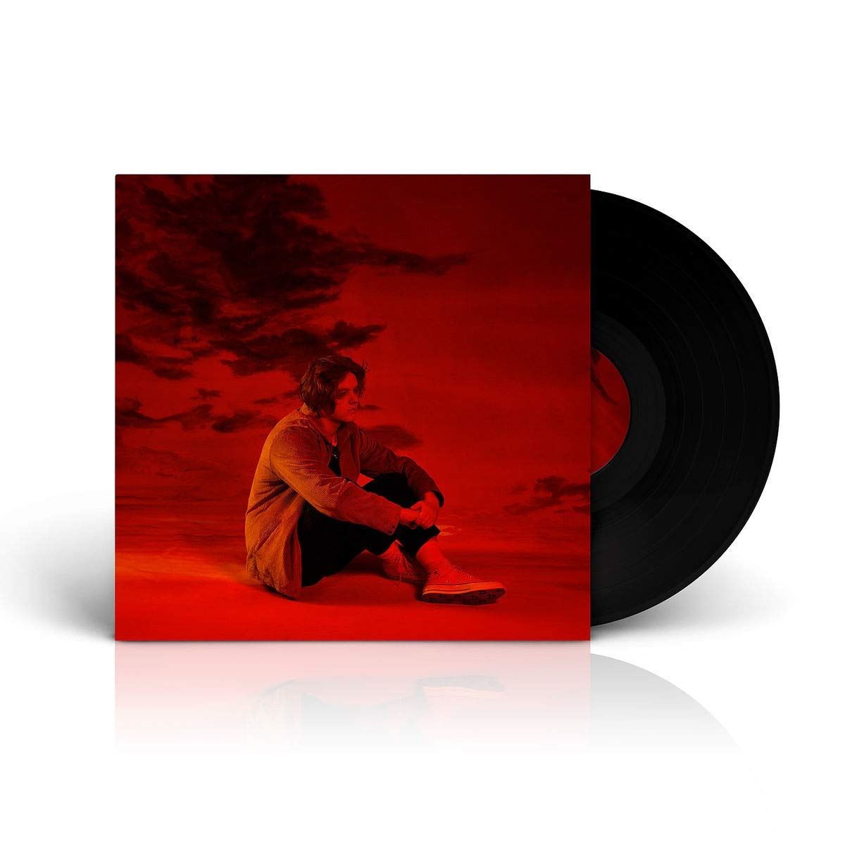 Lewis Capaldi - Divinely Uninspired To A Hellish Extent Vinyl LP