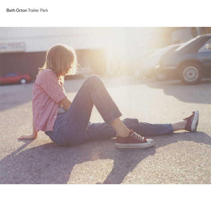Beth Orton - Trailer Park 2x 180G Vinyl LP Reissue