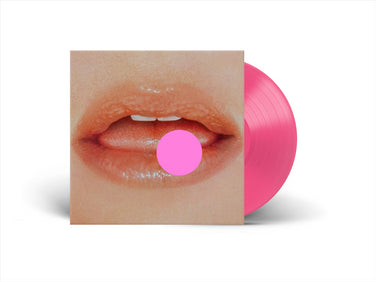 Kesha - .  Kink Hot Pink Vinyl LP