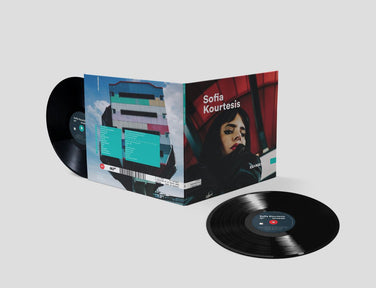 DJ-Kicks: Sofia Kourtesis - V/A