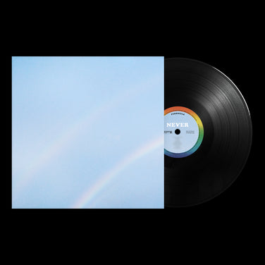 Turnstile - Never Enough Vinyl LP