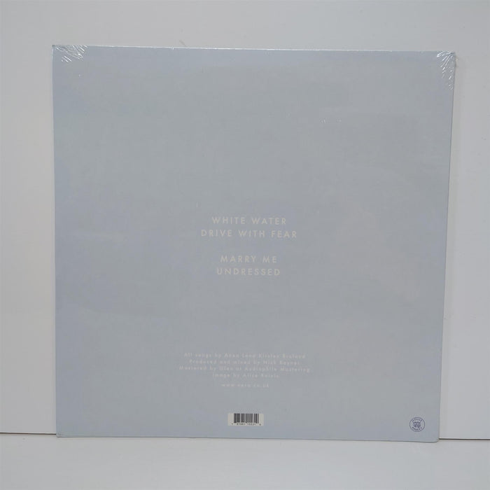 EERA - EERA Vinyl EP