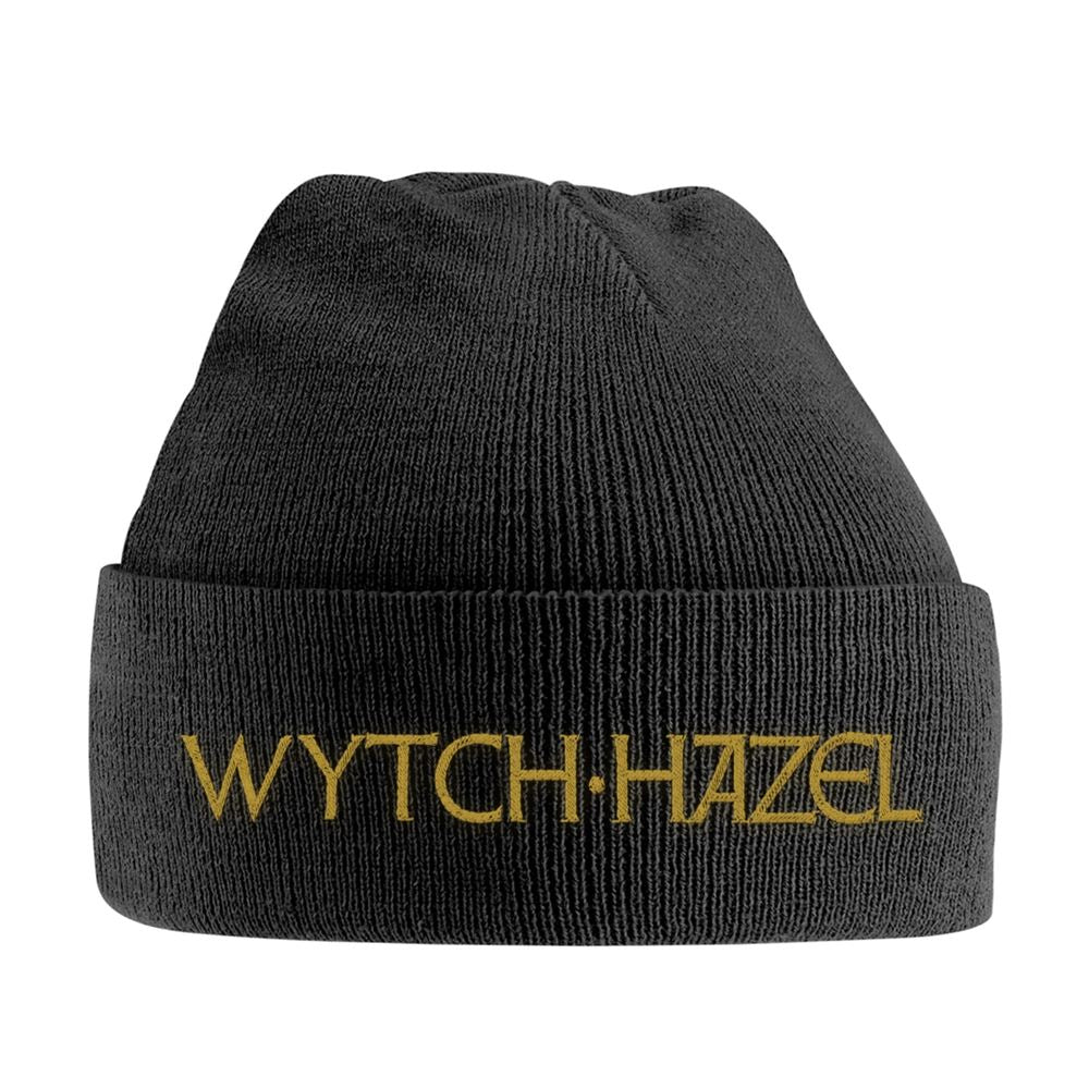 Wytch Hazel - Logo Beanie