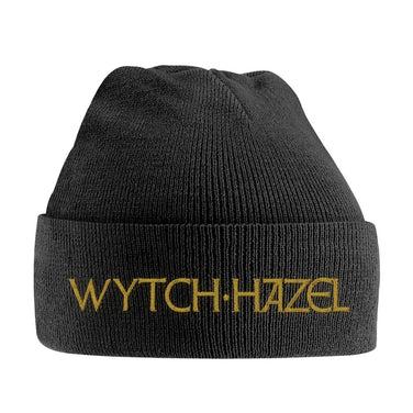 Wytch Hazel - Logo Beanie