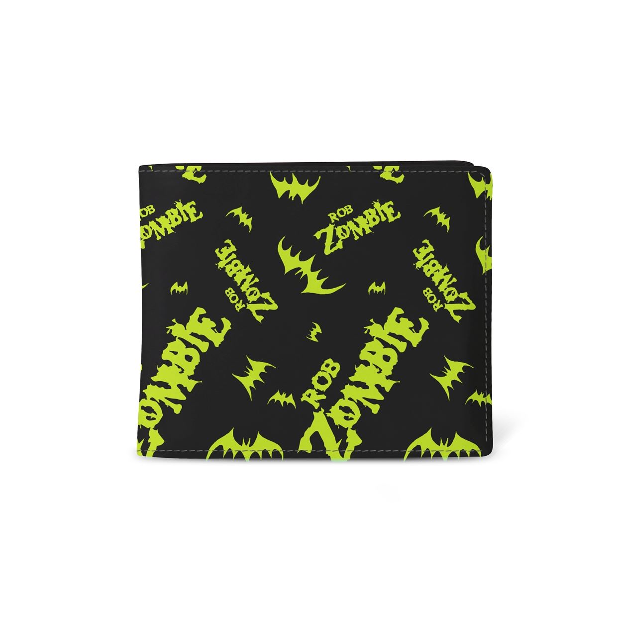 Rob Zombie - Bats Wallet