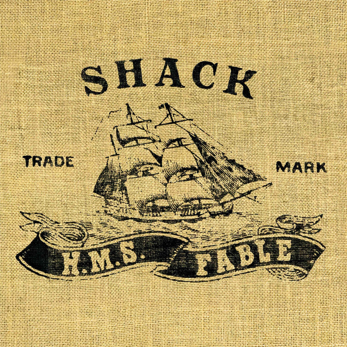 Shack - H.M.S. Fable