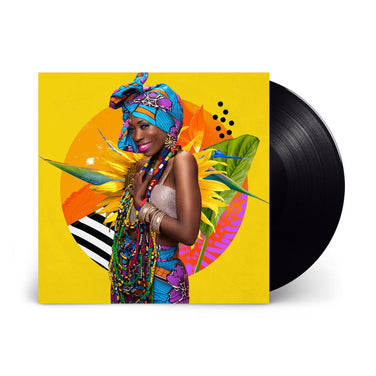 Heather Small - The Voice of M People