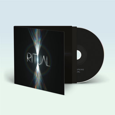Jon Hopkins - RITUAL CD