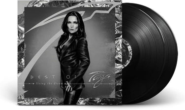 Tarja - Best Of (Living The Dream) 2x Vinyl LP