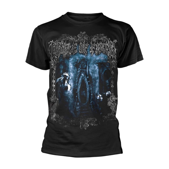 Cradle Of Filth - Gilded T-Shirt