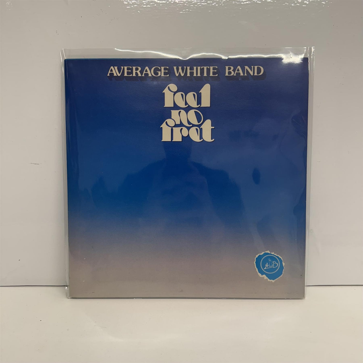Average White Band - Feel No Fret Vinyl LP