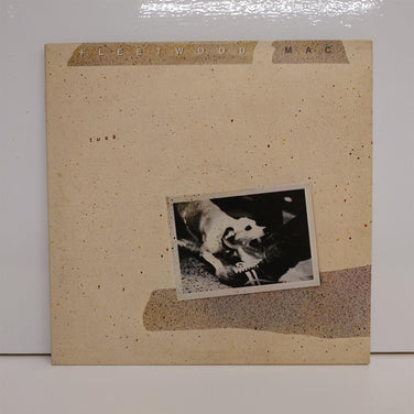 Fleetwood Mac - Tusk 2x Vinyl LP