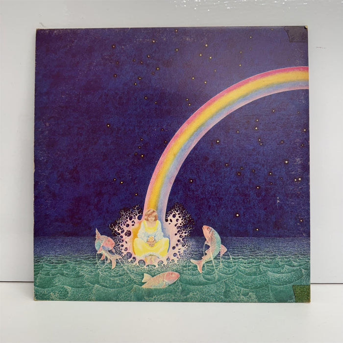 Uriah Heep - Firefly Vinyl LP