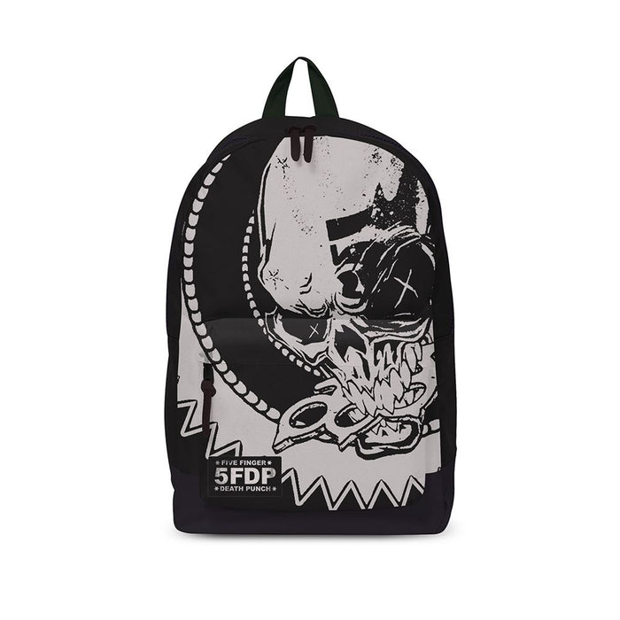 Five Finger Death Punch - Knuckle Backpack