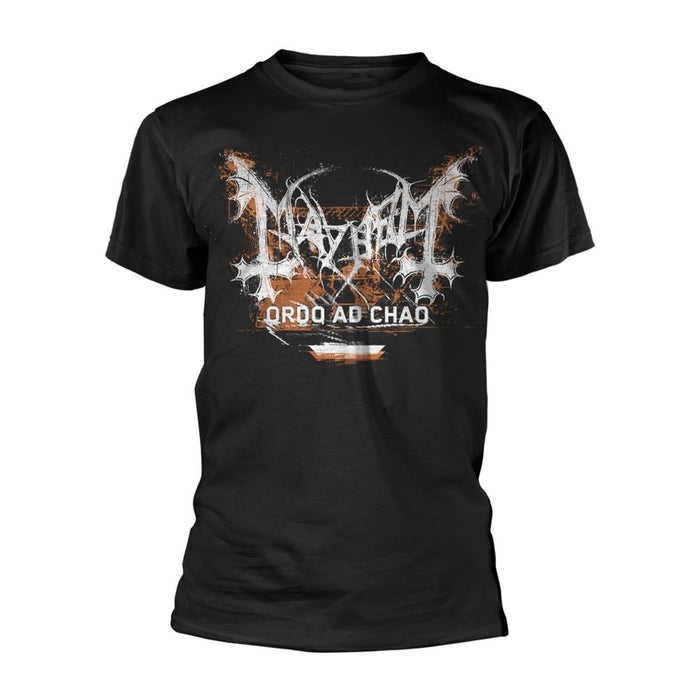 Mayhem - Ordo Ad Chao T-Shirt