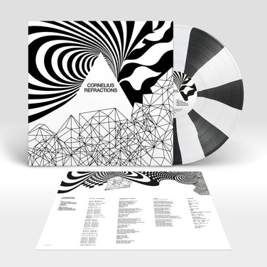 Cornelius - REFRACTIONS
