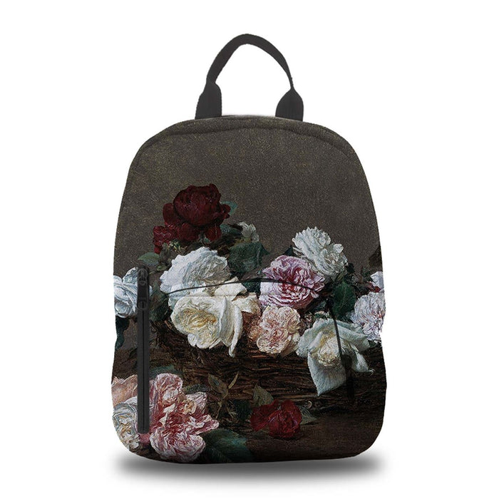 New Order - Power, Corruption & Lies Mini Backpack