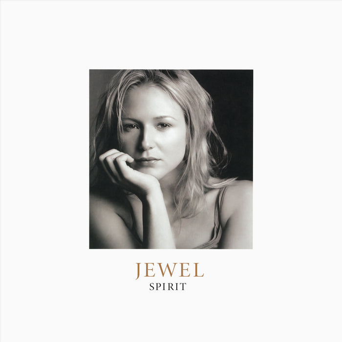 Jewel - Spirit (25th Anniversary Edition)