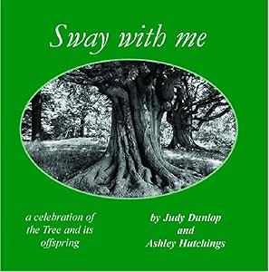 Judy Dunlop And Ashley Hutchings - Sway With Me CD