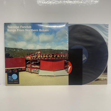 Teenage Fanclub - Songs From Northern Britain 180G Vinyl LP Reissue + Limited 7" Single