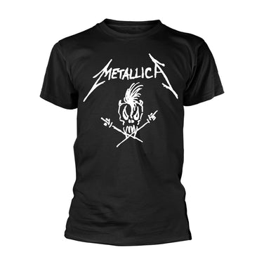 Metallica - Original Scary Guy T-Shirt